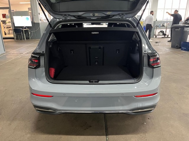 Volkswagen Golf DSG Life