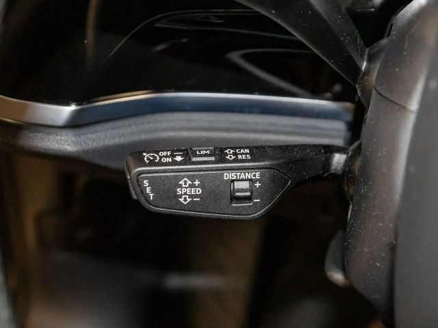 Audi Q3 35 TFSI S-Tronic