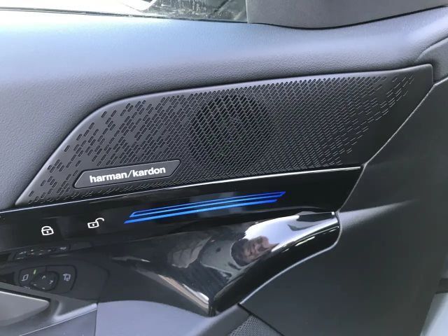 BMW 520 520d M-Sport xDrive