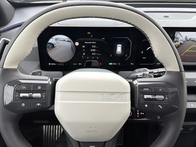 Kia EV5 81.4 kWh GT-Line