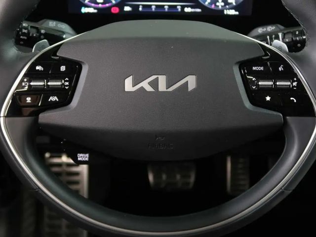 Kia Niro e-Niro