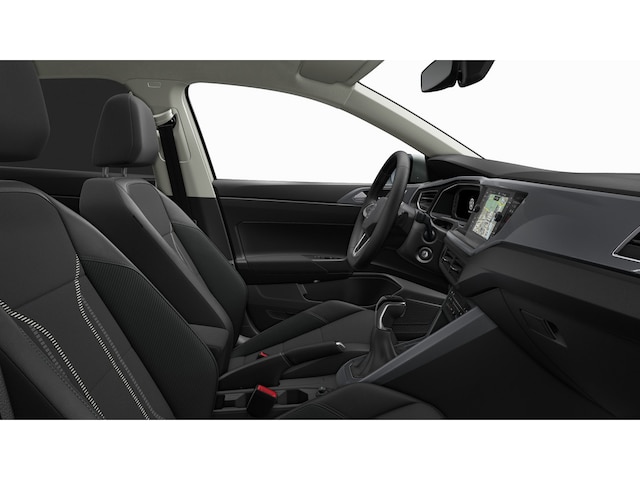 Volkswagen Taigo 1.0 TSI DSG Style