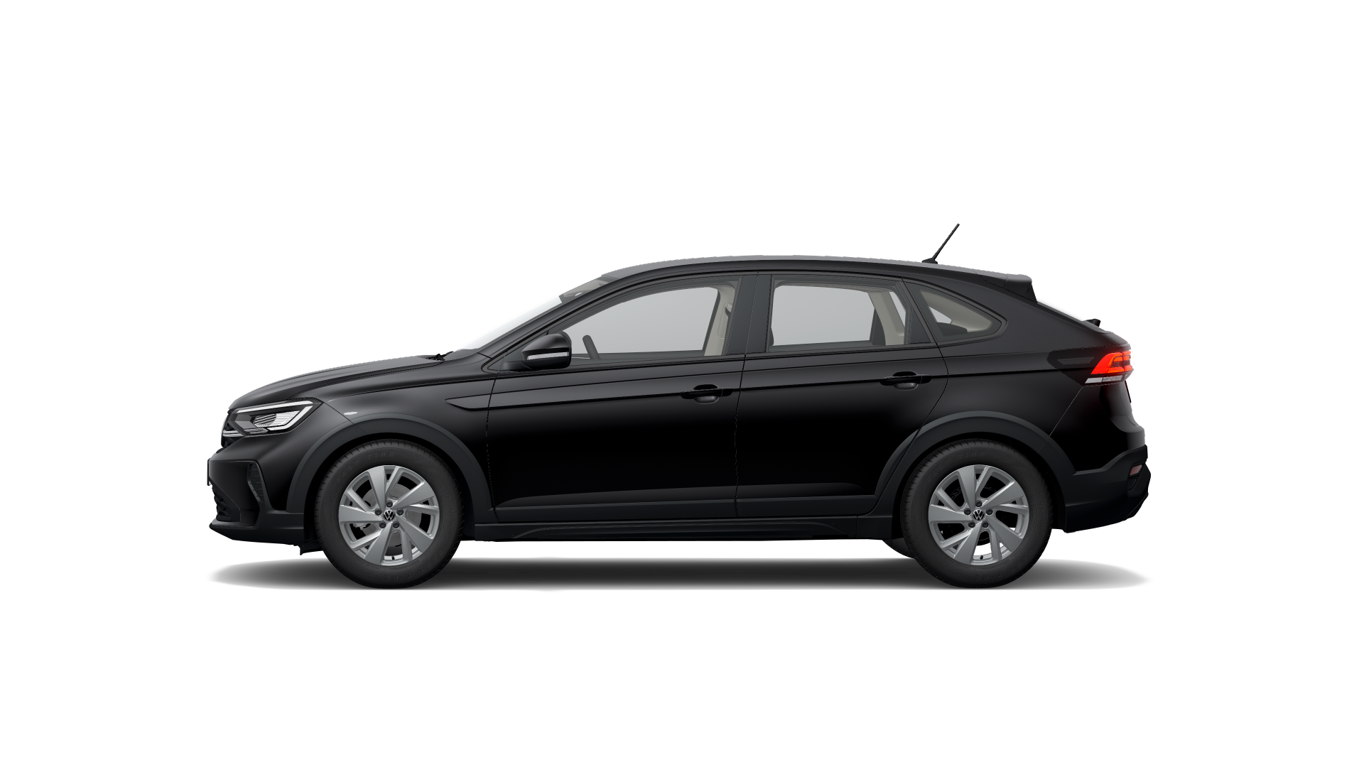 Volkswagen Taigo 1.0 TSI