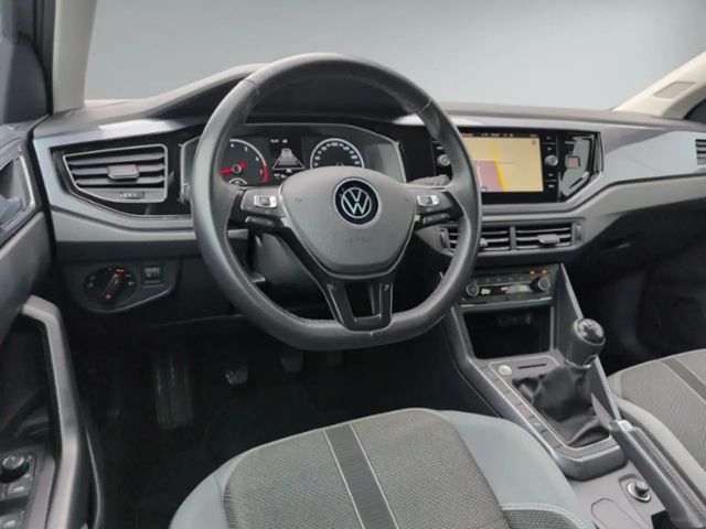 Volkswagen Polo 1.0 TSI Highline