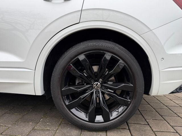 Volkswagen Touareg 3.0 V6 TDI R-Line