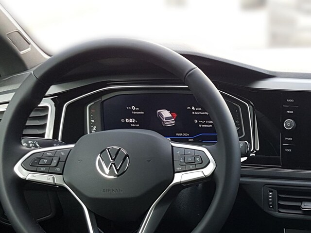 Volkswagen Taigo 1.0 TSI DSG