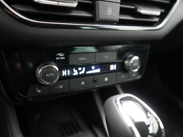 Skoda Kamiq Selection