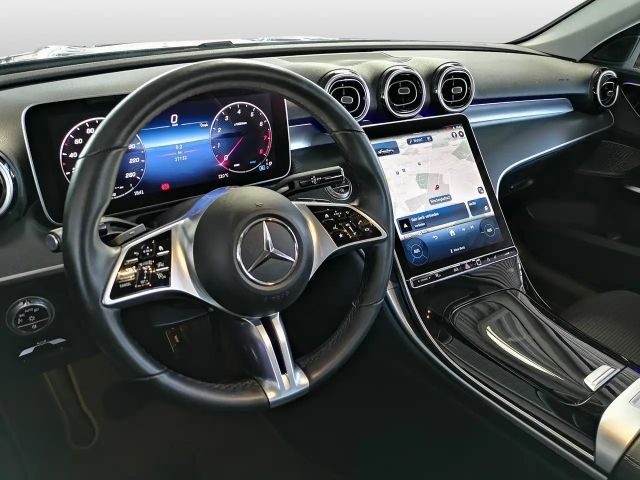 Mercedes-Benz C 180 AVANTGARDE Sedan