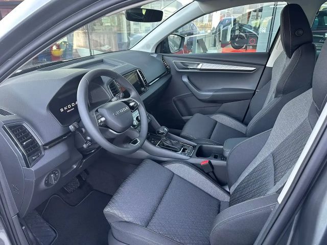 Skoda Karoq 4x4 Selection