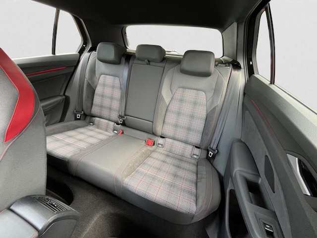 Volkswagen Golf GTI Sound