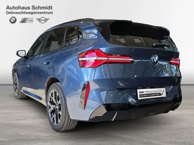 BMW X3 M-Sport xDrive20i