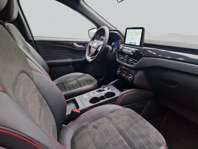 Ford Kuga Plug in Hybrid ST Line X