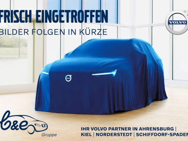 Volvo XC60 AWD Recharge T8 Ultra