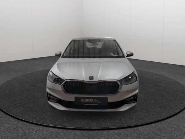 Skoda Fabia Style Style