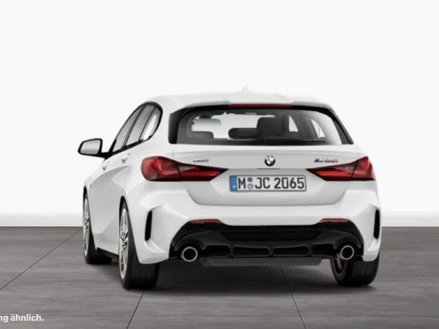 BMW 135 Sedan xDrive