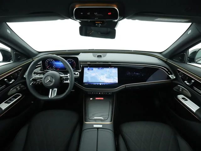 Mercedes-Benz E 450 4MATIC Estate