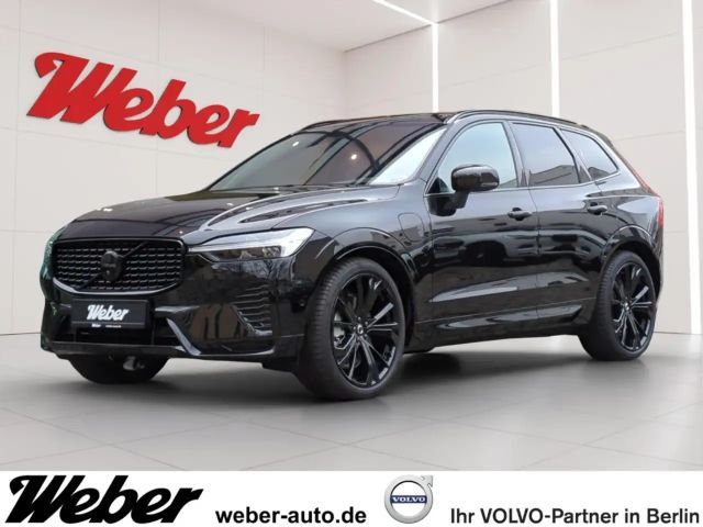 Volvo XC60 T6 Ultra