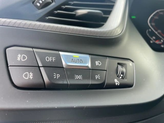 BMW 118 118i M-Sport Sedan