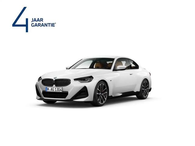 BMW 218 Coupé M-Sport