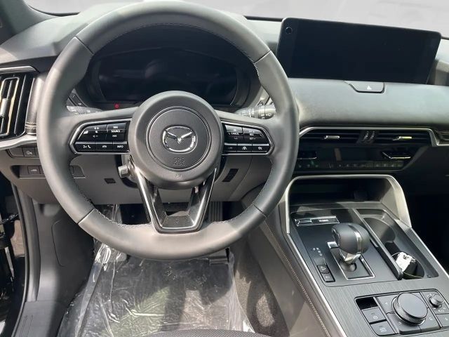 Mazda CX-60 4WD Homura e-Skyactiv