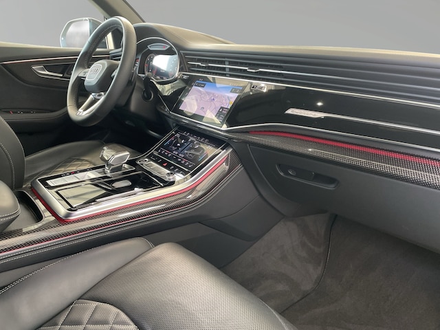 Audi Q8 50 TDI Competition Quattro