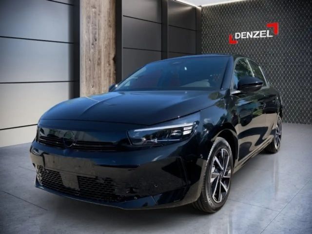 Opel Corsa GS-Line Grand Sport Turbo