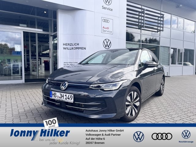 Volkswagen Golf 1.5 TSI Golf VIII
