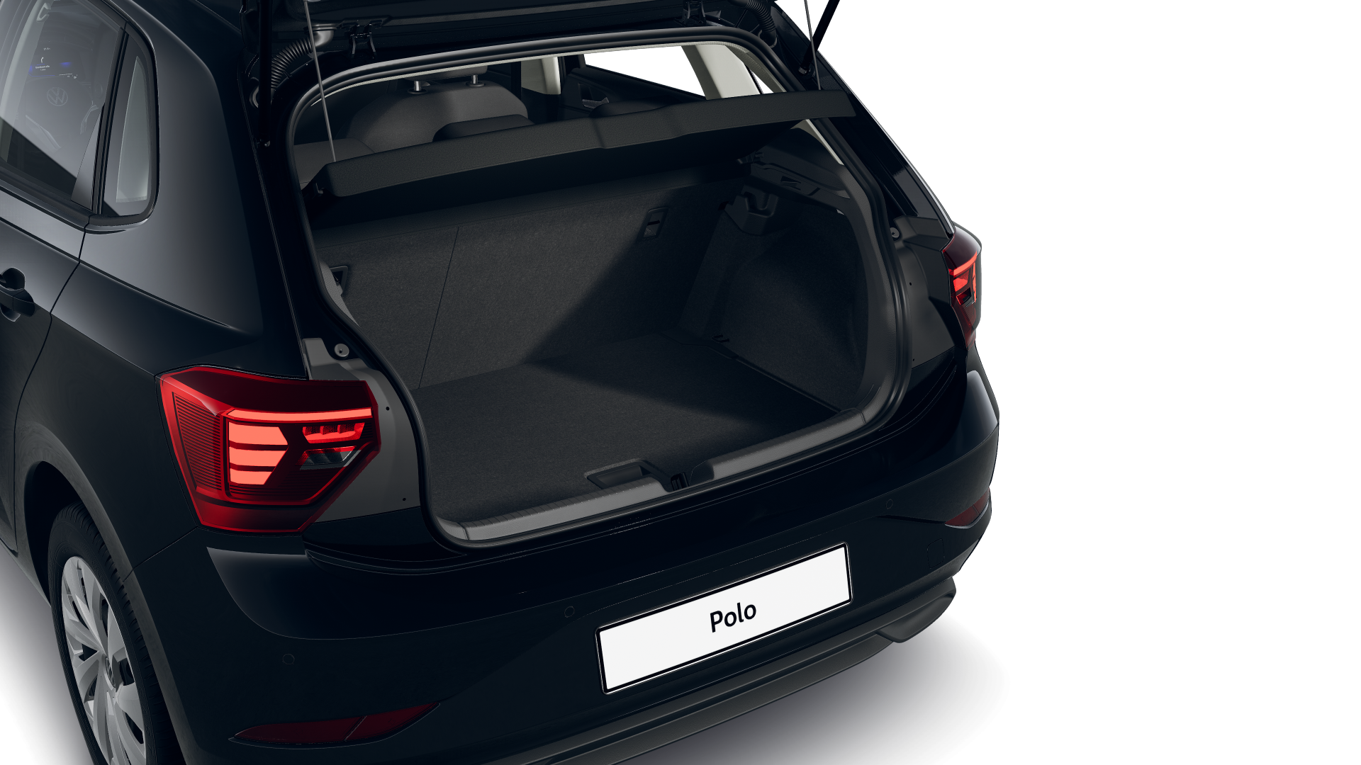 Volkswagen Polo TSI 5-Gang Navi LED PDC SH 8fach