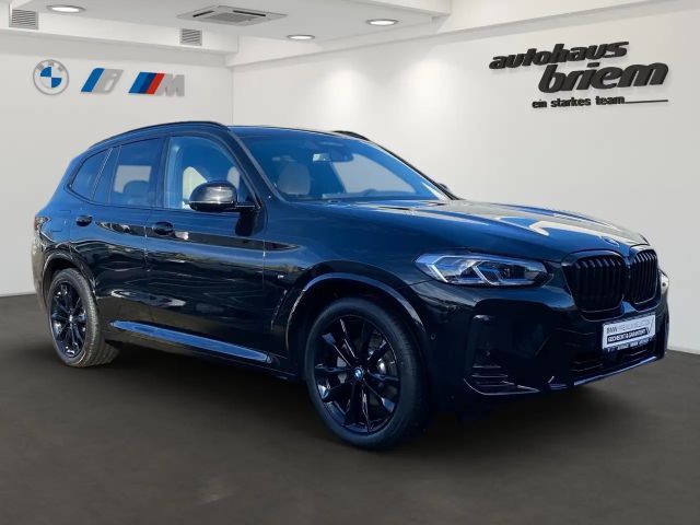 BMW X3 M-Sport xDrive30i