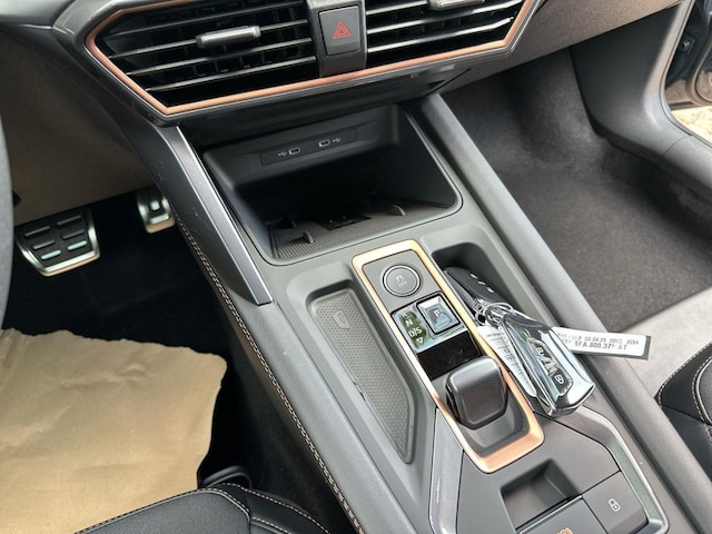 Cupra Leon DSG Sportstourer