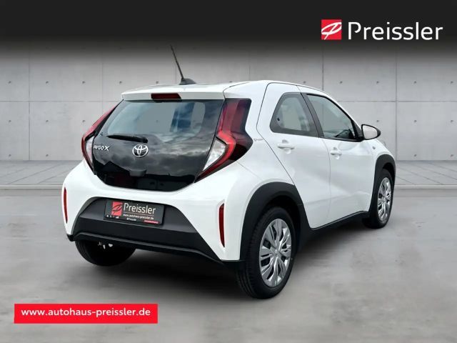 Toyota Aygo X Business Hatchback