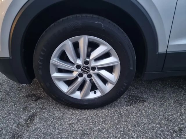 Volkswagen T-Cross 1.0 TSI Life