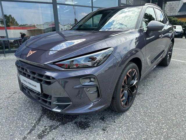 Cupra Terramar 2.0 TSI