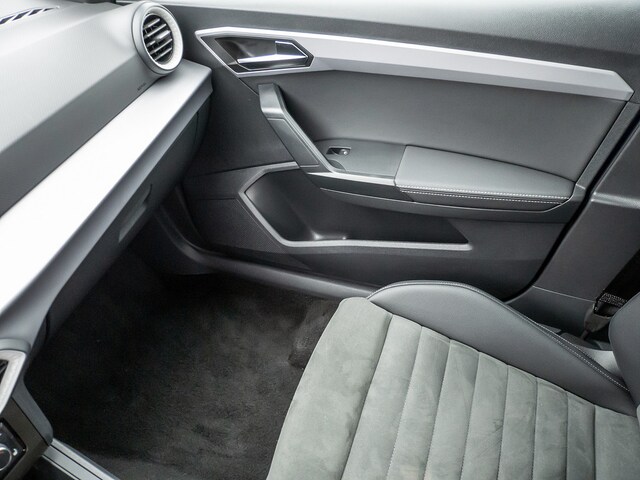 Seat Ibiza 1.0 TSI Xcellence