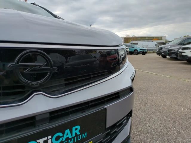 Opel Grandland GS-Line Grand Sport Turbo