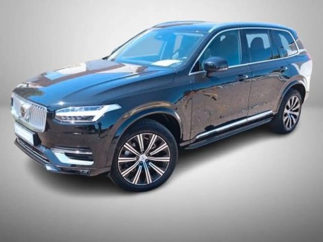 Volvo XC90 AWD Bright Plus