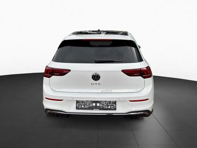Volkswagen Golf GTE eHybrid