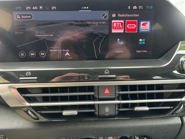 Citroën C4 PureTech Shine