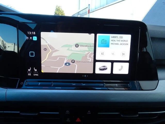 Volkswagen Golf Life