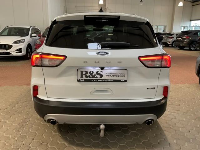 Ford Kuga Plug in Hybrid Titanium