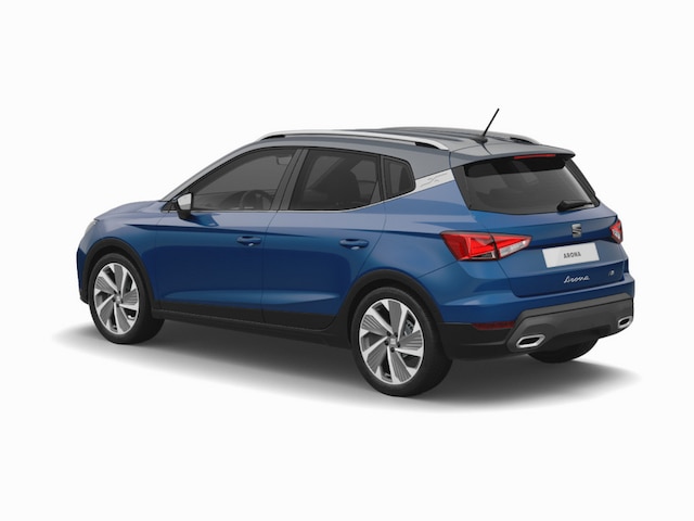 Seat Arona 1.0 TSI FR-lijn