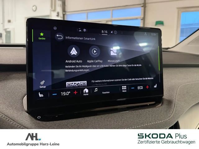 Skoda Enyaq Loft iV 60