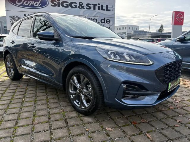 Ford Kuga ST Line X