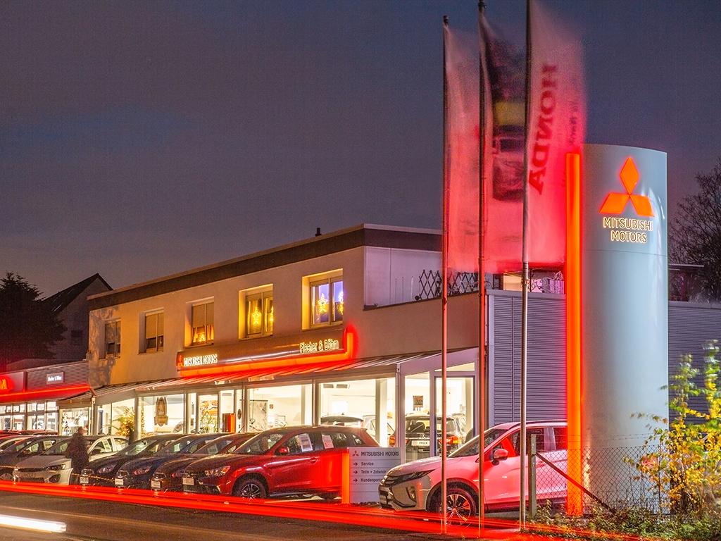 Mitsubishi Colt 1.6 Hybrid