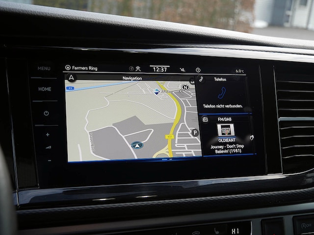 Volkswagen Caravelle Comfortline DSG T6