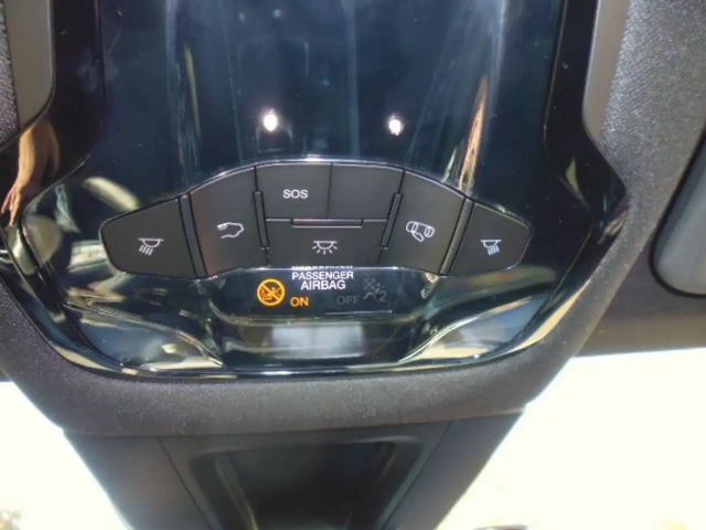 Alfa Romeo Tonale Hybrid TI