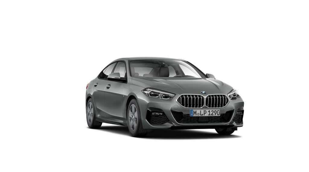 BMW 218 218i Coupé Gran Coupé M-Sport