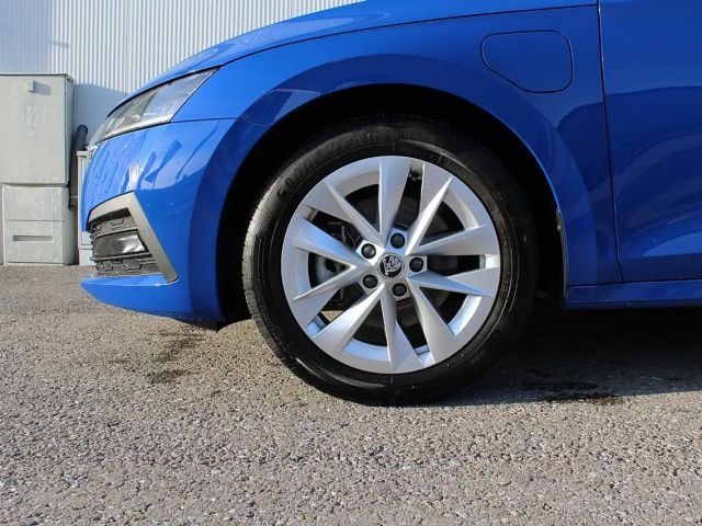 Skoda Octavia Combi Style Style iV