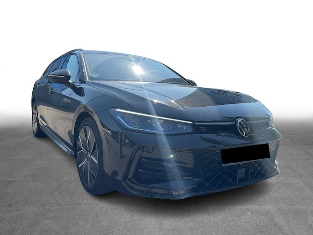 Volkswagen Passat DSG R-Line Variant