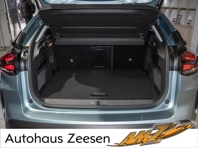 Citroën C4 PureTech Shine